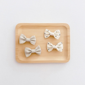 Girl Hair Clip Bow Set (GHP6270)